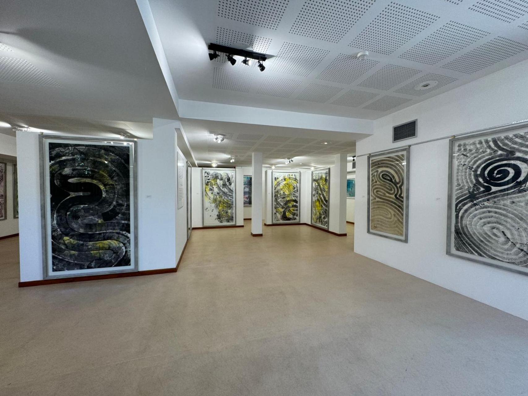 Aomo Art Space Hostel Oeiras Eksteriør bilde