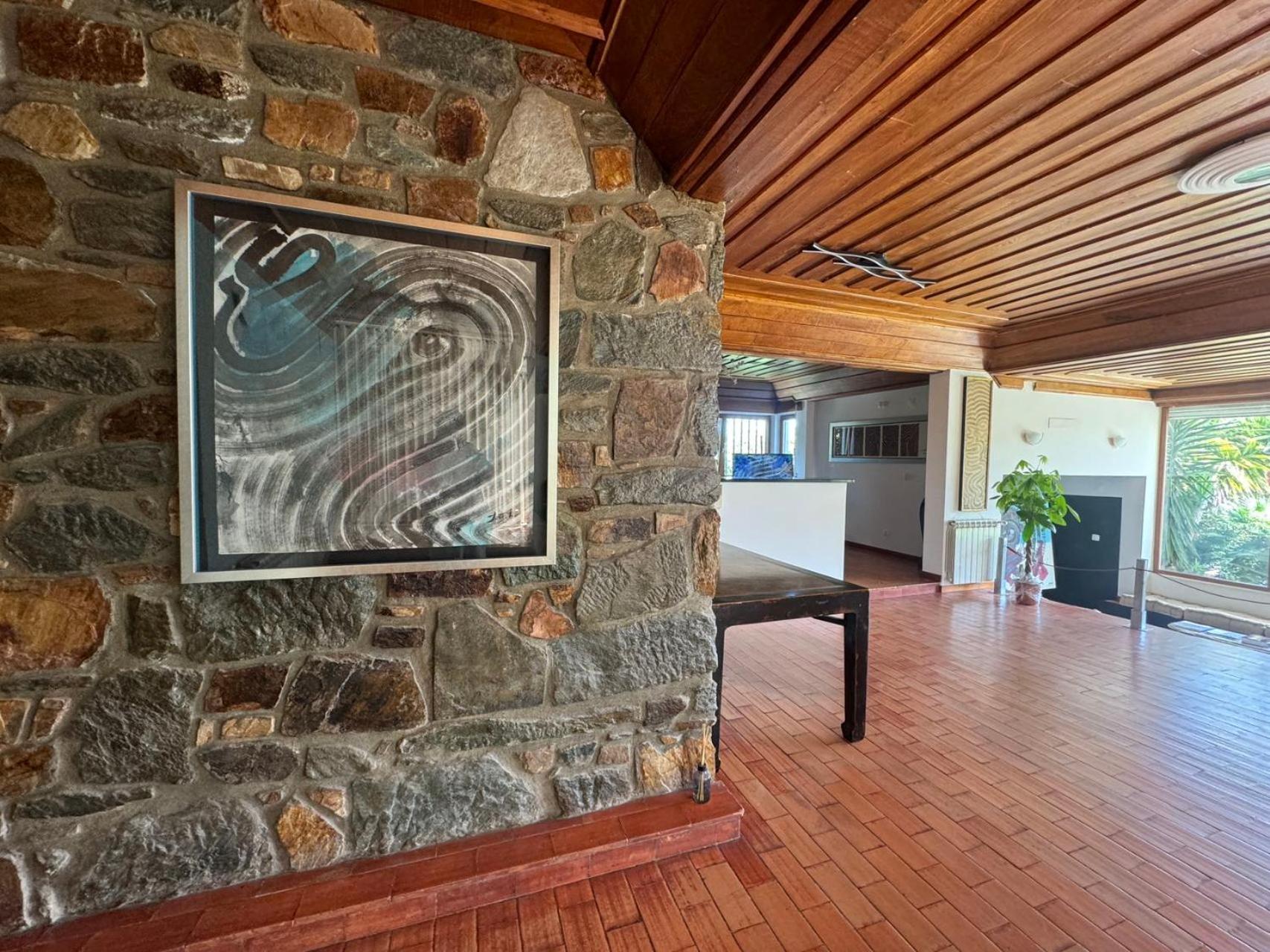 Aomo Art Space Hostel Oeiras Eksteriør bilde
